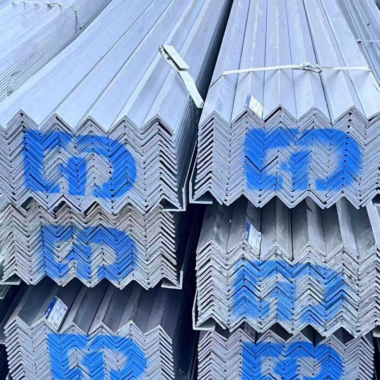 钢材重量怎么算？常用钢材重量计算公式大全